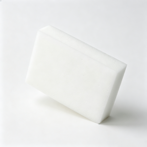 Éponge Nano pour Verre et Miroirs, Élimine les Taches et les <span class=keywords><strong>Films</strong></span> d'Eau, Sans Traces et Sûre pour les Revêtements - Product Image 3