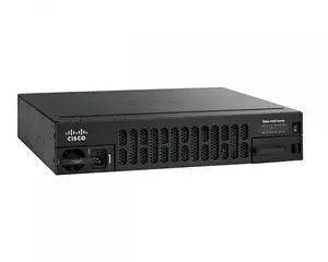 中古ciscosISR 4451-X統合サービスルーターISR4451-X/K9