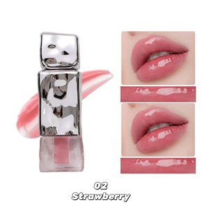 ลิปออยล์เซ็กซี่ลิปส์ สูตรเฉพาะ ปรับแต่งได้ตามต้องการ เพิ่มความอวบอิ่ม ชุ่มชื้นเป็นพิเศษ กลิ่นผลไม้ - Product Image 1