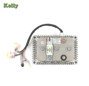 Kelly kls7222n 24V-72V 220A kín sinusoidal sóng BLDC điều khiển động cơ cho 2000W-3000W trung tâm động cơ cho xe đạp điện - Product Image 5
