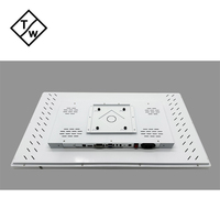 Panel de pantalla táctil grande Monitor LED de marco abierto multitáctil capacitivo de 32 pulgadas