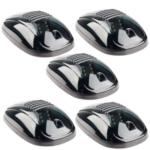 Gran oferta, lámpara de coche, luz de ratón automático, 12 <span class=keywords><strong>LED</strong></span>, marcador de cabina, luz superior de techo para remolque de camioneta D0DGE RAM - Product Image 5