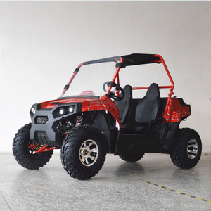 <span class=keywords><strong>200cc</strong></span> 4x4 bên cạnh UTVs để bán linh hoạt off-road xe - Product Image 6