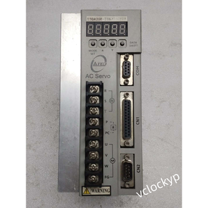 1 ชิ้น ไดรฟ์เซอร์โว ESDA-20B TECO ใหม่ - Product Image 1