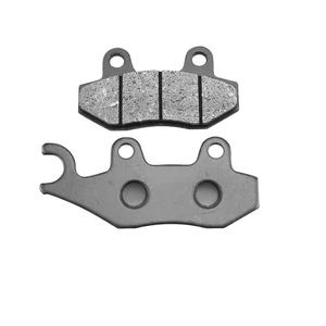 Fa165 nuevas piezas de patinete para motocicleta pastillas de freno compatibles con KAWASAKI KLF300 KVF650 KVF750 KRF750 KRT750 KAF1000 CF <span class=keywords><strong>MOTO</strong></span> CF600 CF800 - Product Image 4