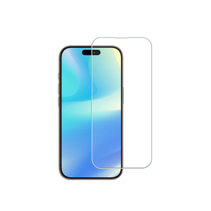 <span class=keywords><strong>ราคา</strong></span>โรงงานสำหรับฟิล์มกันรอยหน้าจอ <span class=keywords><strong>iPhone</strong></span> 18 แบบใส HD ป้องกันรอยขีดข่วน คุณภาพพรีเมียม - Product Image 4