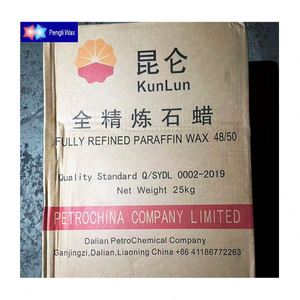Cera de parafina Pengli en Sri Lanka Zhengzhou <span class=keywords><strong>Sinova</strong></span> desarrollo cera de parafina 68-70 ° C - Product Image 6