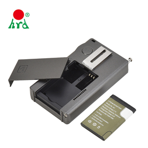 Radio Portatile Digitale <span class=keywords><strong>HRD</strong></span> 747 AM FM SW AIR Mini Ricevitore Tascabile - Product Image 5