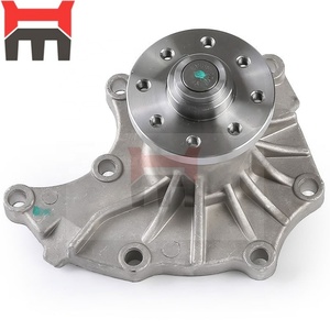 Repuestos para Excavadora EX60 EX70, Bomba de Agua BD30 21010-40K26 - Product Image 3