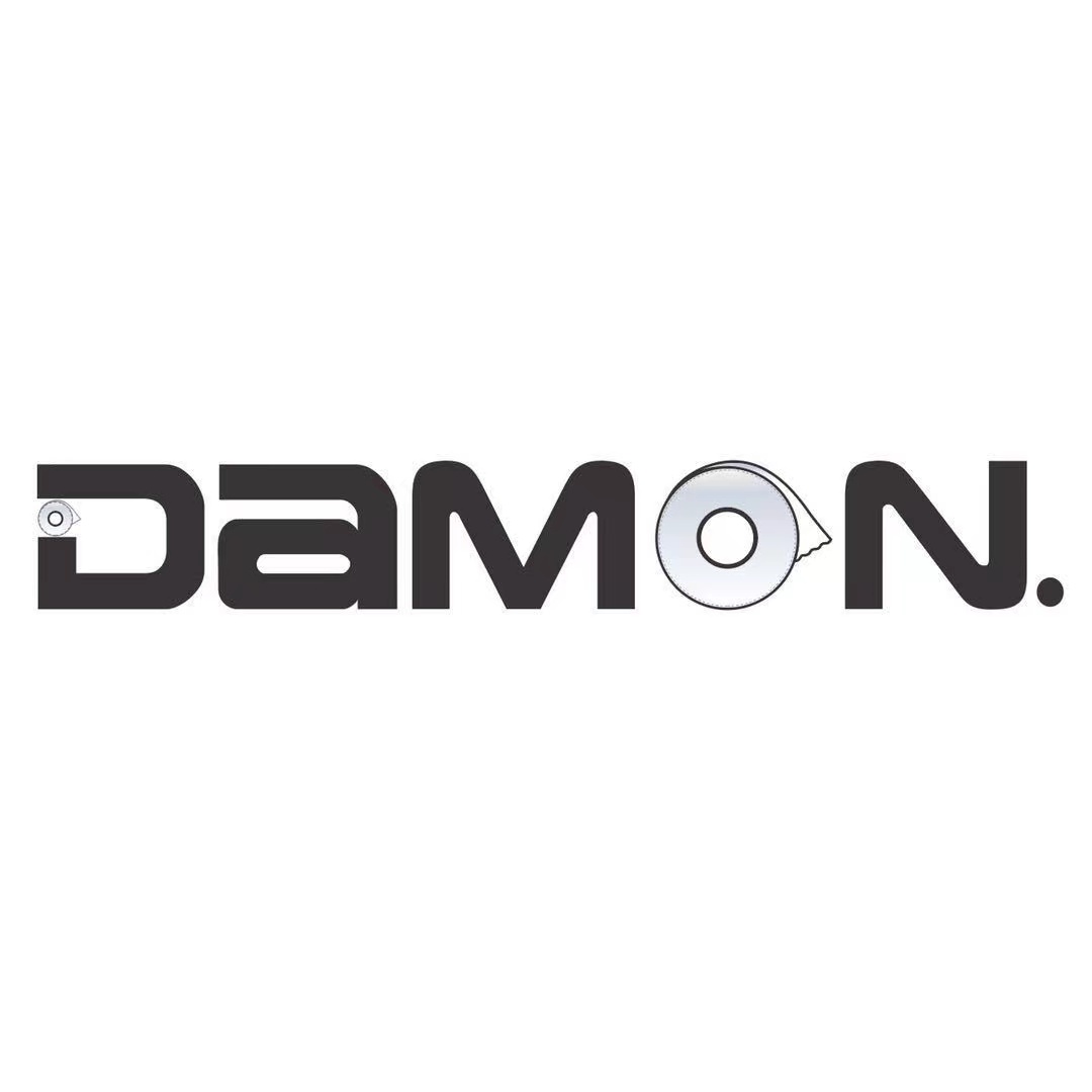 Shenzhen Damon Paper Co., Ltd. logo