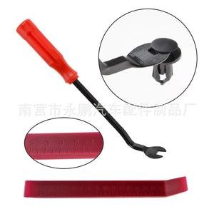 360Pcs Nylon <b>Car</b> <b>Clips</b> Assortment Kit With Tool For Auto Repair And Replacement 8mm 10mm 12mm 15mm 20mm - Product Image 2
