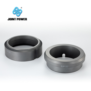 OEM Silicon Carbide con dấu SIC Silicone cơ khí chia con dấu O Ring - Product Image 5