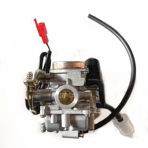 Carburateur adapté aux scooters Haomai 50GY650 GY680, carburateur universel PD19J 48cc pour moto assistée - Product Image 4