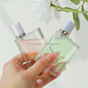 Perfume de Mujer Personalizado de Larga Duración con Aroma Floral y Dulce de Caramelo Suave - Product Image 5