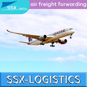Servicio de Envío Aéreo Exprés, Agente de Carga en China, DHL a Nivel Mundial, Servicio Rápido en 5 Días con Seguro y Recogida Local - Product Image 4