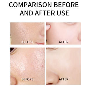 Masque de nuit exfoliant en cristal de collagène pour éliminer les points noirs, blanchissant, à décoller, pour tous les types de peau, marque privée - Product Image 6