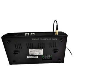 Convertisseur de signal mobile 4G en ligne <span class=keywords><strong>fixe</strong></span> avec 1 emplacement pour carte SIM pour appels sans fil - Product Image 4