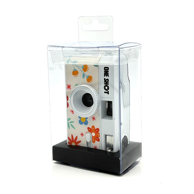 Film Camera 35mm Film Camera Wholesale Custom 35mm Reusable Camera with Flash,Attractive design with UV