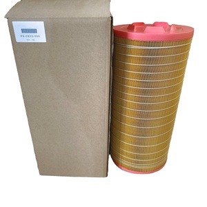 ไส้กรองอากาศพลาสติกคุณภาพสูง MANNY รุ่น PS-CE03-509 ได้รับการรับรองมาตรฐาน ISO9001 สำหรับเครื่องอัดอากาศ - Product Image 5