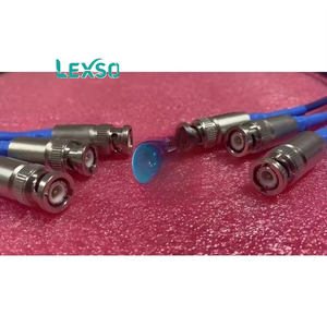 Cable de Calibración Keysight 54609-61609 Nuevo Hecho en EE. UU. 1 Mes de Garantía - Product Image 4