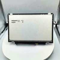 شاشة لابتوب بديلة من نوع Auo FHD مقاس 14 بوصة، نحيفة، بتقنية EDP 30pin، لوحة TFT LCD مع حوامل، جديدة لأجهزة الكمبيوتر المحمولة، 60 هرتز، شاشات مزدوجة