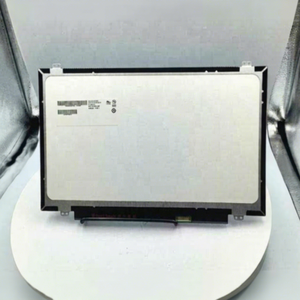 หน้าจอแล็ปท็อปทดแทน Auo FHD 14 นิ้ว แบบบาง EDP 30 พิน TFT LCD พร้อมขายึด ใหม่ สำหรับโน้ตบุ๊ก 60Hz จอคู่ - Product Image 1