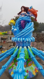 Avion marin <span class=keywords><strong>autonome</strong></span> à prix <span class=keywords><strong>d</strong></span>'usine | Parc à thème en plein air pour enfants, équipements de loisir à vendre - Product Image 5