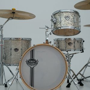 Hailun 1960S Chuyên Nghiệp Cấp Bạch Dương Trống Bộ Chất Lượng Cao Bộ Gõ Cụ Nhà Máy Bán Hàng Trực Tiếp Giá Rẻ - Product Image 4