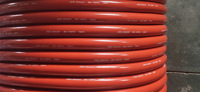 Câble en silicone haute tension JGG 10KV 15KV 20KV 35mm2 50mm2 95mm2 185mm2