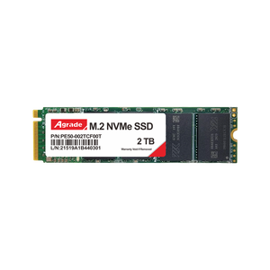 Disque SSD à semi-conducteurs haute vitesse BGA UFS NVMe PCIe 4.0 1 To/2 To/4 To - Product Image 1