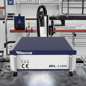Raycus RFL-C020-CE tek modlu Fiber lazer kaynağı için endüstrilerde Metal lazer kesim için 1000W-3000W güç 1064nm dalga boyu - Product Image 5