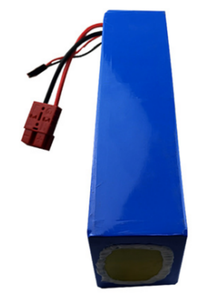 Bộ Pin Sạc Li-ion 2S1P 1S2P 18650 3.7 Hỗ Trợ Dịch Vụ Tùy Chỉnh - Product Image 6