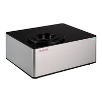 Analyseur de céréales NIR DW-S460, analyseur NIR, spectromètre NIR pour aliments pour animaux
