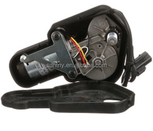 NEW HOLLAND AGRICULTURE <span class=keywords><strong>Moteur</strong></span> d'<span class=keywords><strong>essuie</strong></span>-<span class=keywords><strong>glace</strong></span> 12-Volt 47508381-Pièce de machines agricoles - Product Image 1