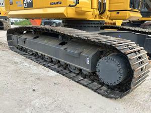 Gemaakt In Japan 24 Ton Komatsu Pc240-8 Pcs 240 Pc 240 240-8 Gebruikte Graafmachines Met Originele Componenten - Product Image 4
