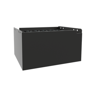 48V10PZB600 Lead Acid Battery Pack Portable Self Lifting <strong>Electric</strong> <strong>Pallet</strong> <strong>Stacker</strong> Automatic Walking Forklift for Clarkchm EPX18 - Product Image 1