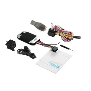 Système de suivi de véhicule à positionnement précis, traceur GPS pour voiture Coban GPS303G - Product Image 2