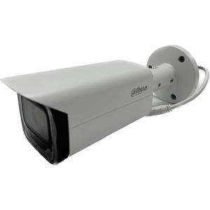 Cámara IP Dahua IPC-HFW5541T-ASE, IP67, 50m IR, Conteo de Personas, Detección Facial, Cámara de Vigilancia Exterior Tipo Bala, PoE, 5MP - Product Image 3