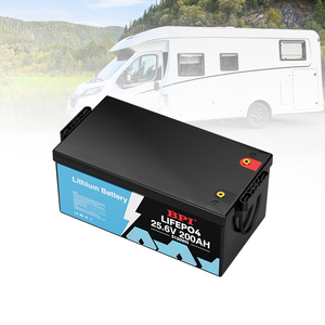 แบตเตอรี่ Safe Long Life 25.6V 100Ah/200Ah |   4000 รอบการใช้งาน |   บริการมาแล้ว 10 ปี |   ไม่ต้องบำรุงรักษา |   สำรองข้อมูลเชิงพาณิชย์สำหรับบ้าน - Product Image 1