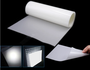 Film de diffusion translucide PET SMH LGT188S à succès – Film rétractable brillant pour éclairage LED doux, idéal pour téléphones portables et montres connectées - Product Image 5