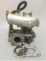 Turbocharger HP50-3 HP50 TURBO 1118010-E410A Cocok untuk Mesin Dongfeng PICK up 2.8L ZD28 1118010E410A