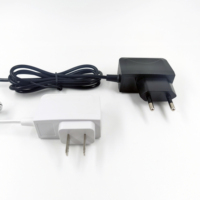 12 volts AC DC 12 V 1a 1.5a 2a 2.4a 3a 5v 6v 8v 9v 15v 16v 18v 19v 24v adaptateurs d'alimentation AC 24v 12 v DC alimentation à découpage 12W