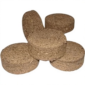 แท็บเล็ตพีทมอสอัดเม็ด D85 - Product Image 1