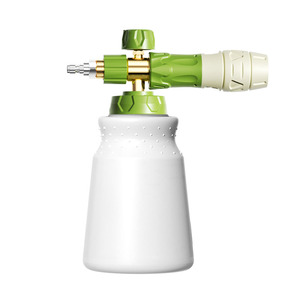 Professional Car Detailing <strong>Products</strong>&amp;Equipment Complete Car Cleaning Tools SetWith FoamCannon Snow Foam Lance Brush ForAuto Care - Product Image 6