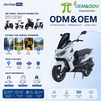 Moto Enduro 150cc OEM, versions électrique et essence, même design, moto tout-terrain adulte, double usage, directement de l'usine