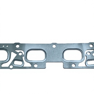 Junta de colector de escape para Chevrolet 12622668 HS26517PT para reemplazo y reparación del sistema del motor - Product Image 1