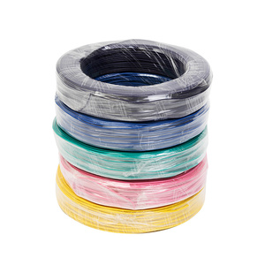 Cabo Automotivo Japonês AV AVS <span class=keywords><strong>AVSS</strong></span> Fio Automotivo de Núcleo Único 0.3 0.5 0.85 1.25mm2 - Product Image 6