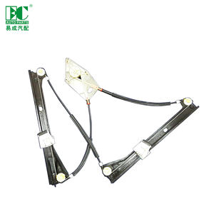 Alzacristallo elettrico posteriore destro alzacristallo auto per <span class=keywords><strong>Polo</strong></span> 2009- 3 porte 6 r3 837 462K - Product Image 2