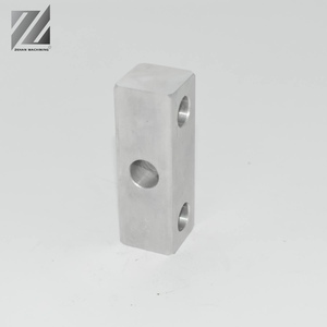 Trung Quốc Nhà máy cung cấp chuyển phần CNC gia công Trung Tâm Dịch Vụ OEM CNC bộ phận nhà sản xuất CNC gia công phần máy tiện - Product Image 2