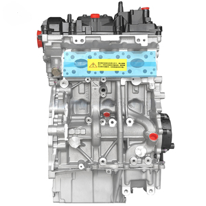 Ensamblaje de motor 1,5 T Original de fábrica <span class=keywords><strong>B38A15A</strong></span> para BMW <span class=keywords><strong>MINI</strong></span> 318I 120i 118i 120i 218i 220i X1 X2 B38A12A <span class=keywords><strong>B38A15A</strong></span> B38B15C - Product Image 1